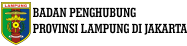 Badan Penghubung Provinsi Lampung di Jakarta